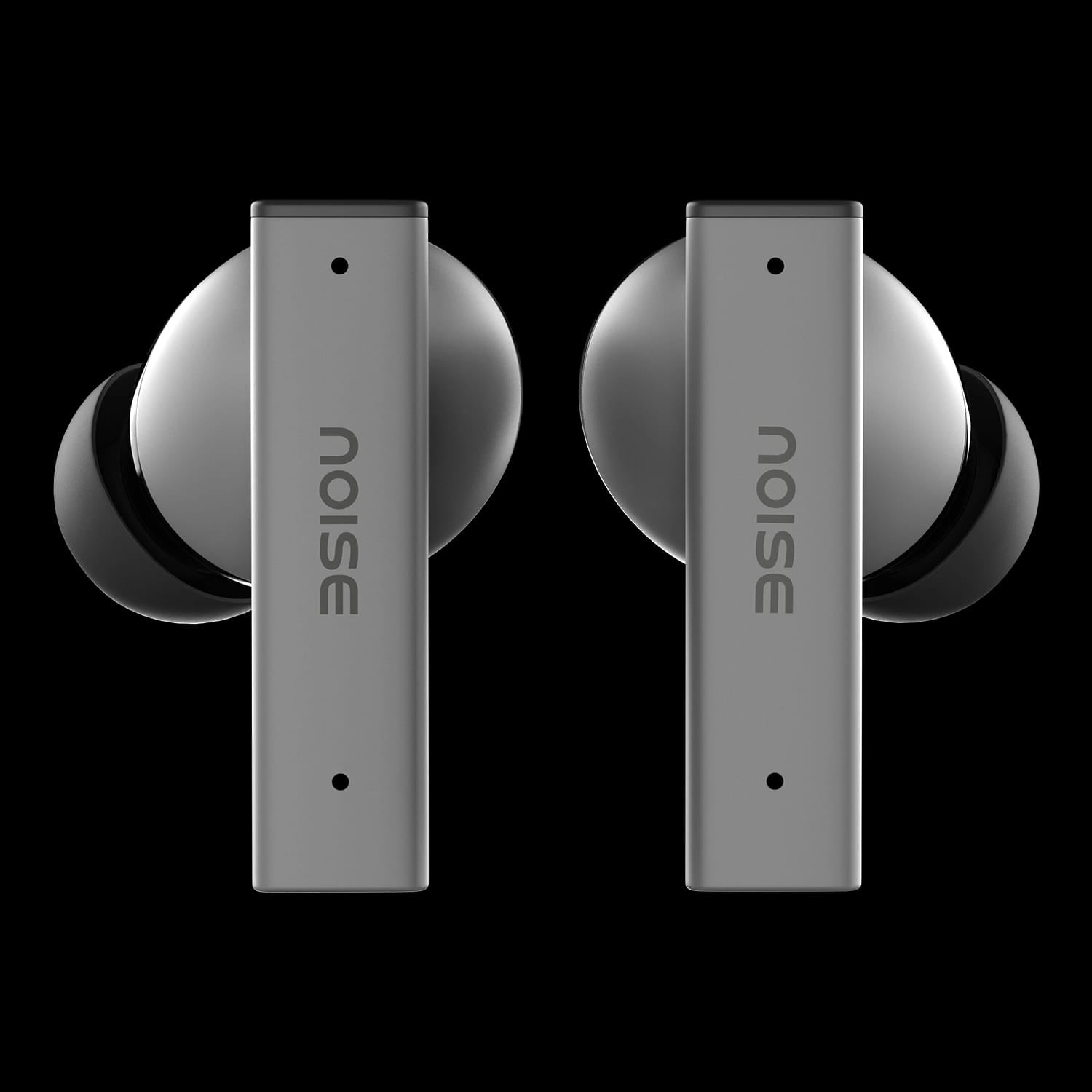 noise Buds Marine TWS Earbuds with Active Noise Cancellation (IPX4 Water Resistant, Dual Pairing, Marine Grey
