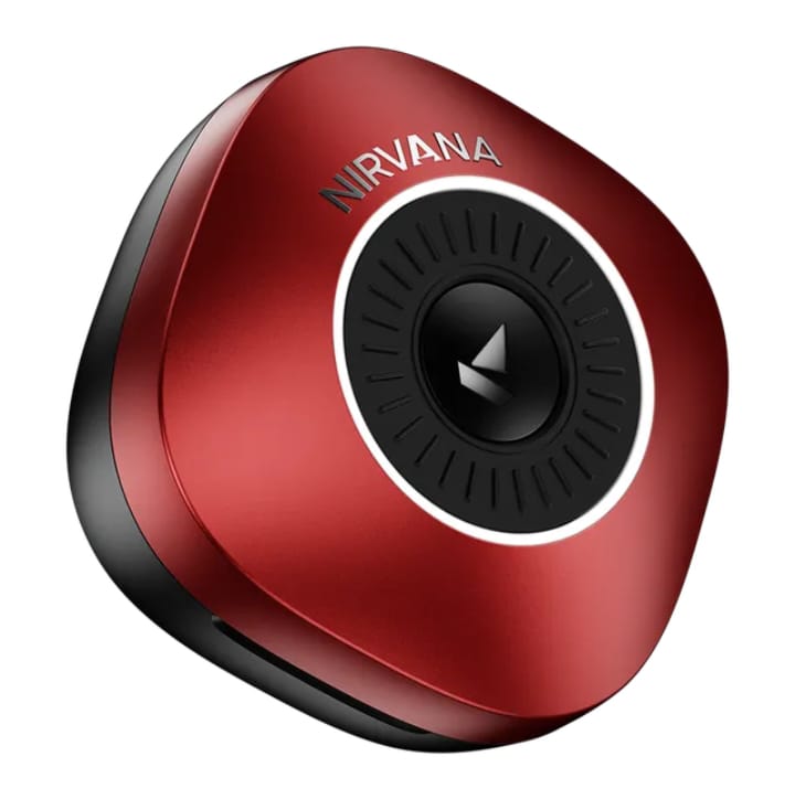 boAt 2026 Launch Nirvana Crown, SONIC ARC, LEDs, Haptic Feedback,50dB Hybrid ANC,Spatial Audio, 6 Mic ENx, App Support, v6.0 Bluetooth Earbuds, TWS Ear Buds Wireless Earphones with mic