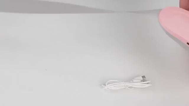 Period Cramp Relief Heating Pad Pain Device With 4 Massage Modes For Menstrual Pain And Belly Or Back Pain Relief, LED Display, Comfortable Belt,